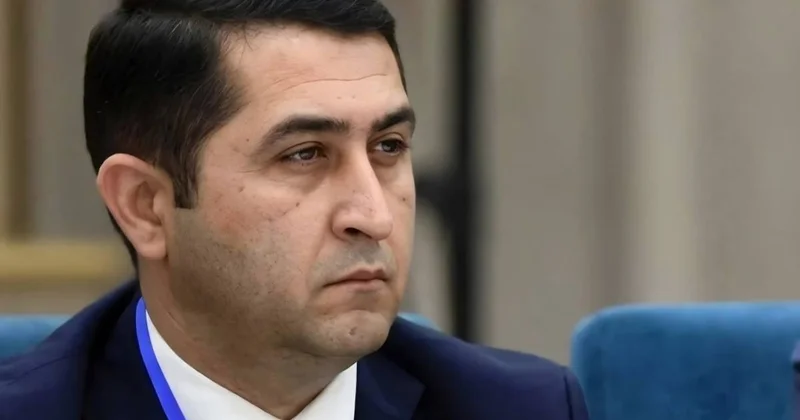 Главу Нахчыван Агросервис отправили под арест на четыре месяца Minval Politika