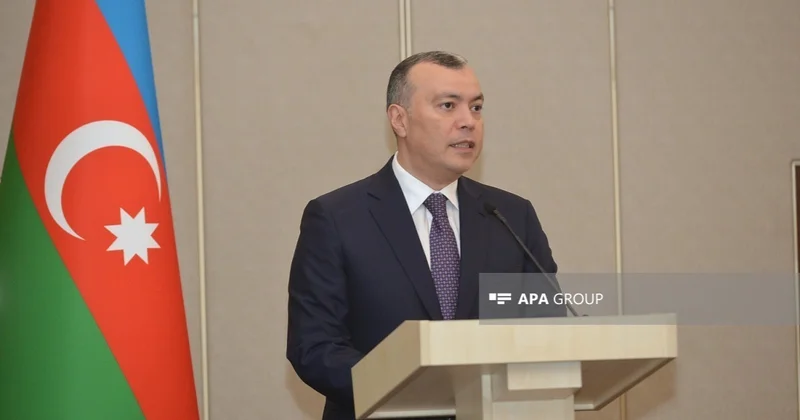 Бабаев: Дивиденды госпредприятий принесут бюджету Азербайджана 900 млн манатов