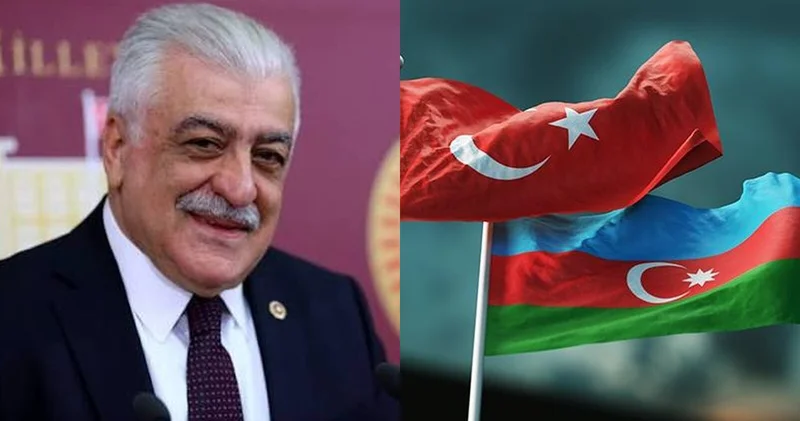 Azərbaycanı hədəf alanları qınayıram Şamil Ayrım danışdı