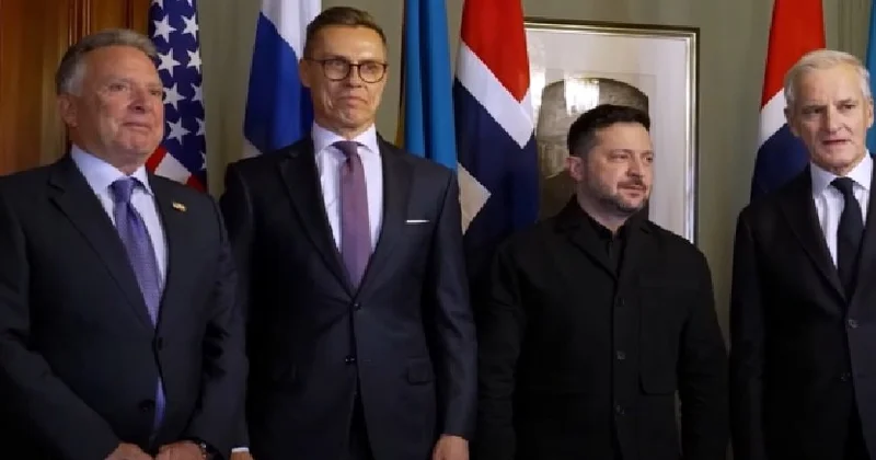Putin ilə Tramp Çində görüşə bilər