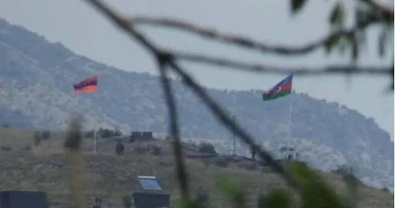 Ermənistan Azərbaycan vətəndaşının sərhədi keçdiyini açıqlayıb