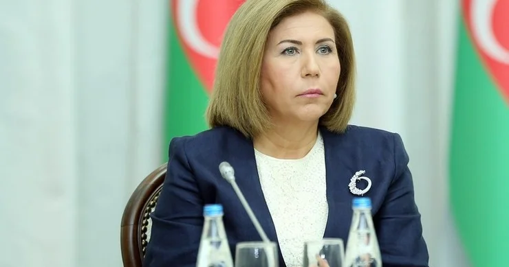 Bahar Muradovadan dövlət qurumlarına ÇAĞIRIŞ