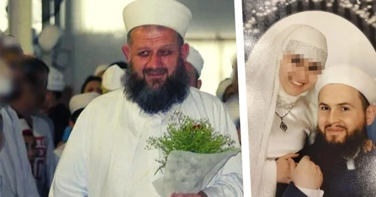 6 yaşlı qurban və dini riyakarlıq: Türkiyənin utancı