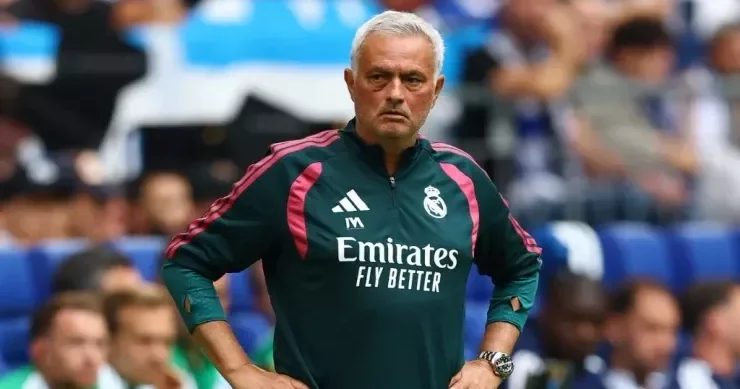 Mourinyo Çempionlar Liqasında qələbələrin sayına görə Vengeri keçdi