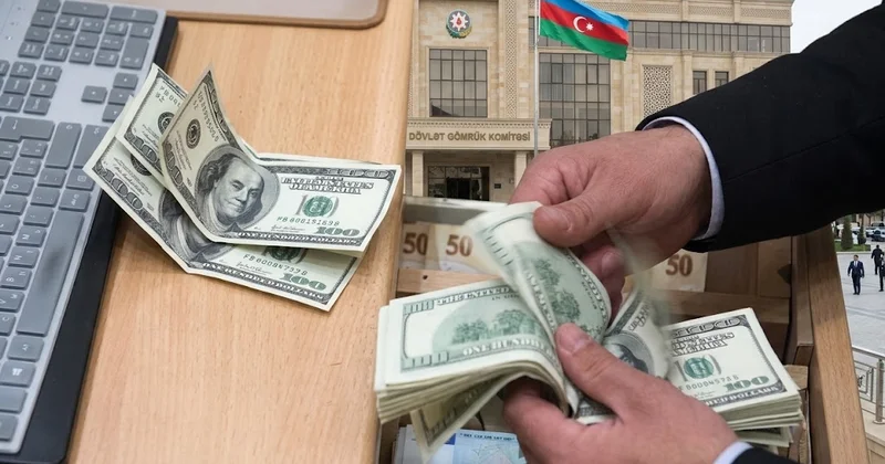 5 dollardan 500 dollara qalxdı Bu qərar qiymətləri dəyişə bilər KONKRET