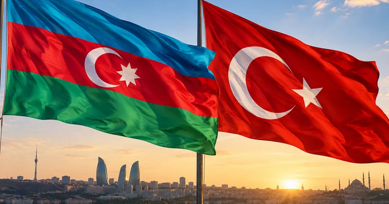 Azərbaycan və Türkiyə beynəlxalq mövqelərini birgə əməkdaşlıqla gücləndirə bilər ŞƏRH EDİLDİ