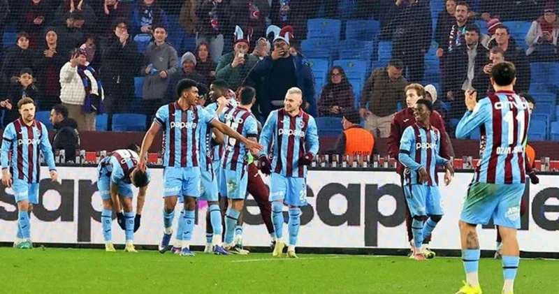 “Trabzonspor” “Harts”a, “Ayaks” “Atalanta”ya qarşı