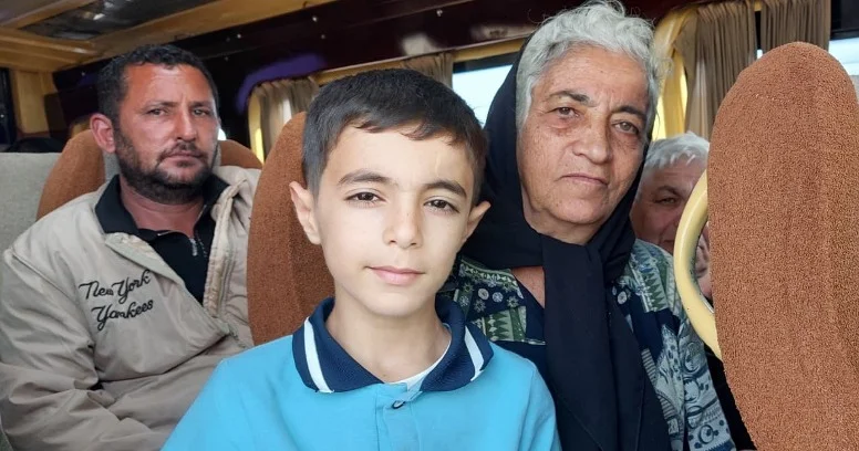 Xocalı və Ağdərə sakinlərinin doğma yurda qayıdışı davam edir