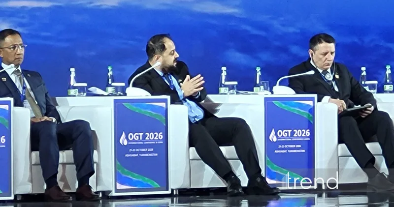 Продление соглашения до 2035 года фактор уверенности инвесторов в Туркменистане Dragon Oil