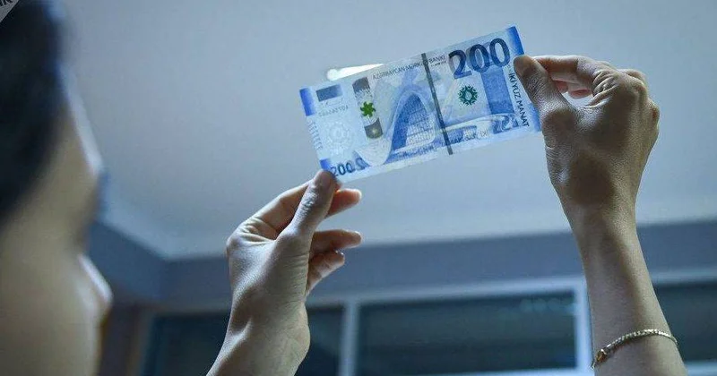 Rəqəmsal manatla nə edə biləcəyik? DETALLAR AÇIQLANDI