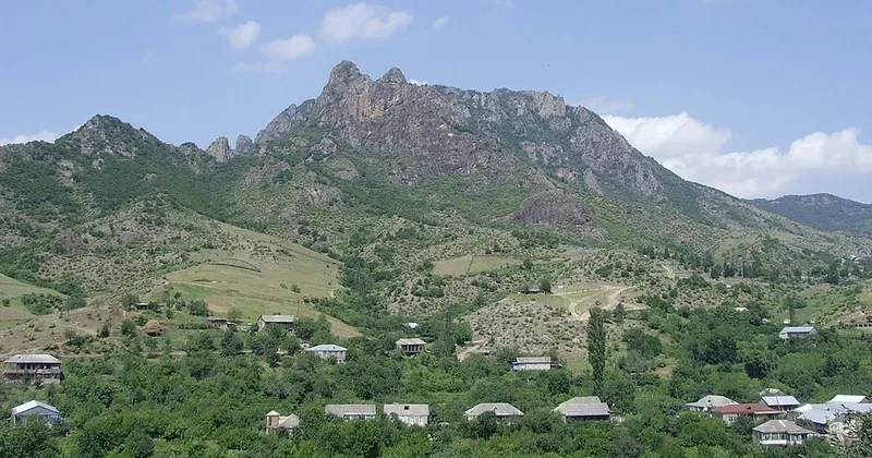 Ermənistan MTX azaraq sərhədi keçən azərbaycanlının kimliyini açıqladı Onu geri qaytarmağa hazırlaşırlar...