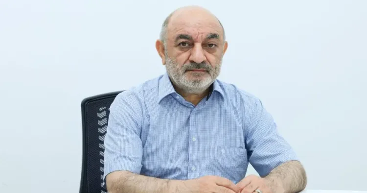 “İslamı Azərbaycana İran gətirməyib” Bəqainin açıqlamasına SƏRT REAKSİYA