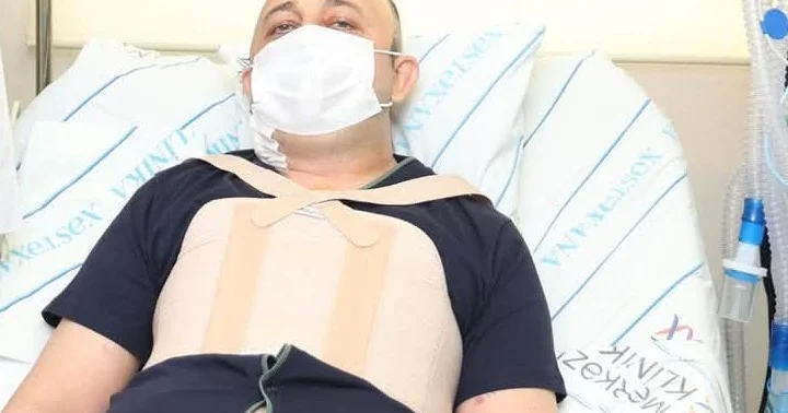 Bakıda xəstəyə meyitdən ürək KÖÇÜRÜLDÜ