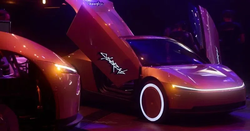 Şirkətlər sükan və pedalı olmayan teslanı ala biləcəklər