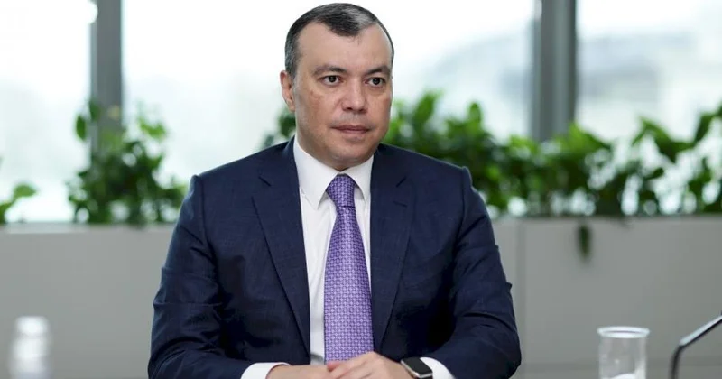 Rəqəmsallaşma istiqamətində sürətli və kompleks addımlar atılır Sahil Babayev