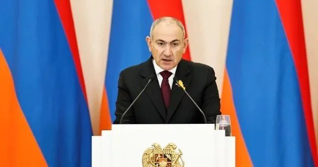İrəvan Bakının tələbinə görə növbədənkənar seçkiyə gedə bilər Paşinyandan şok etiraf