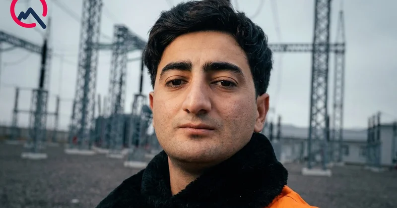 Qəzada ölən Elşən bu qurumun əməkdaşı imiş FOTO KONKRET