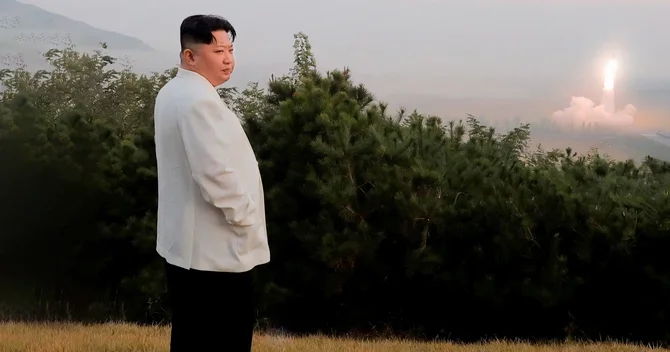 Şimali Koreya Cənubi Koreyanı yeni təhlükəsizlik tədbirləri ilə hədələyib