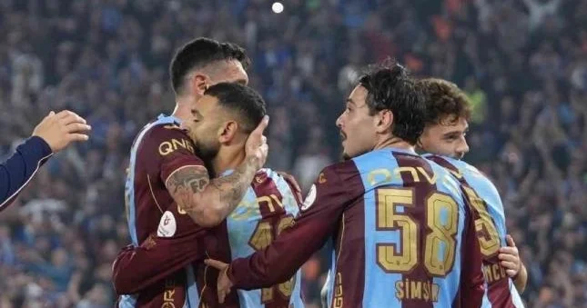 UEFA “Trabzonspor”u cərimələdi və cəzalandırdı