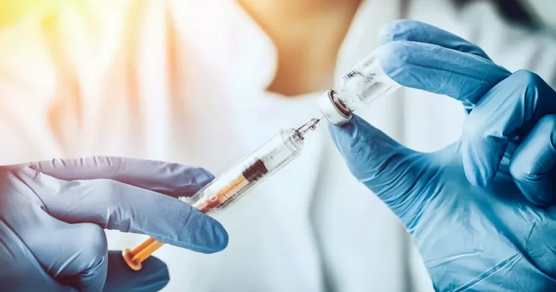 Где в Баку и Сумгайыте можно бесплатно вакцинироваться от гриппа? ПОДРОБНОСТИ / ОФИЦИАЛЬНО