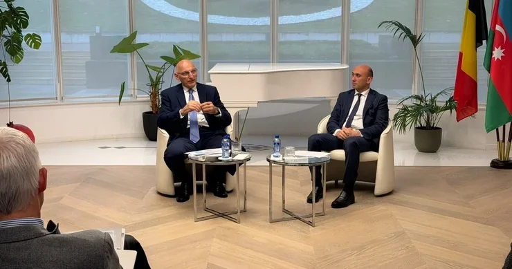 Bakının Brüsseldən sülh mesajı: Azərbaycan və Ermənistan artıq de fakto sülh şəraitində yaşayır
