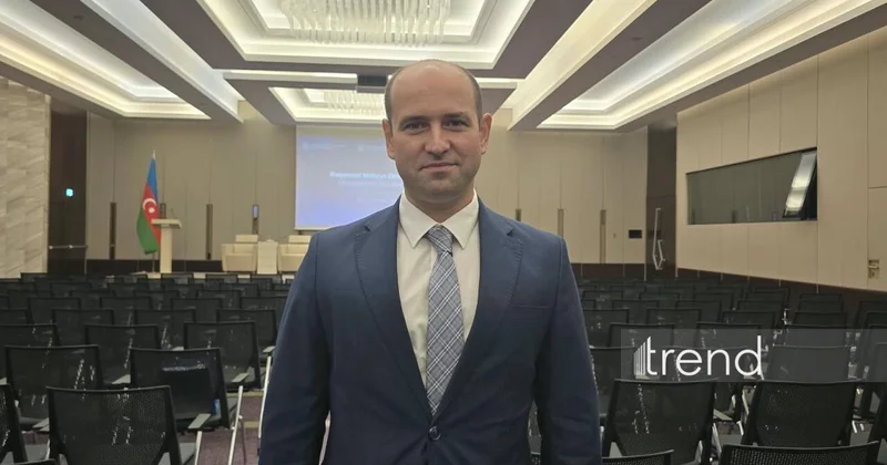 SOFAZ увеличил активы до $74 млрд ИНТЕРВЬЮ