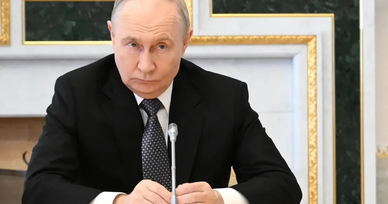 Putin Nazirlər Kabinetində yeni təyinatlar edib