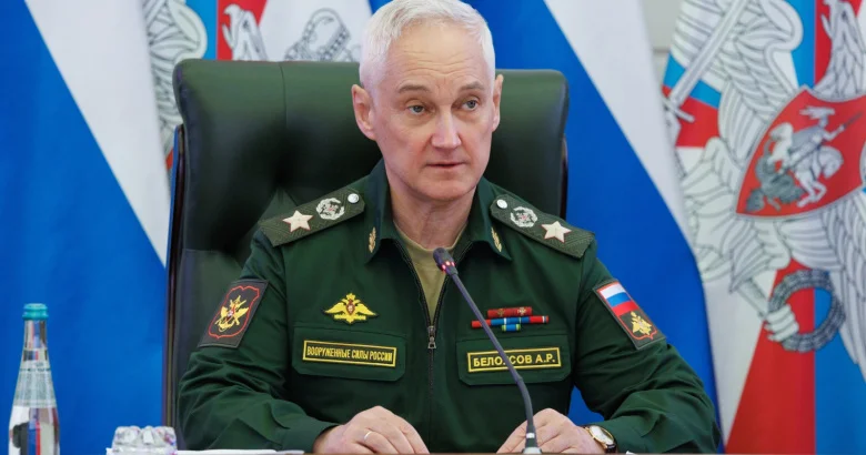 Rusiya müdafiə nazirindən NATO ilə bağlı açıqlama: 2027 ci ildə nə dəyişəcək?