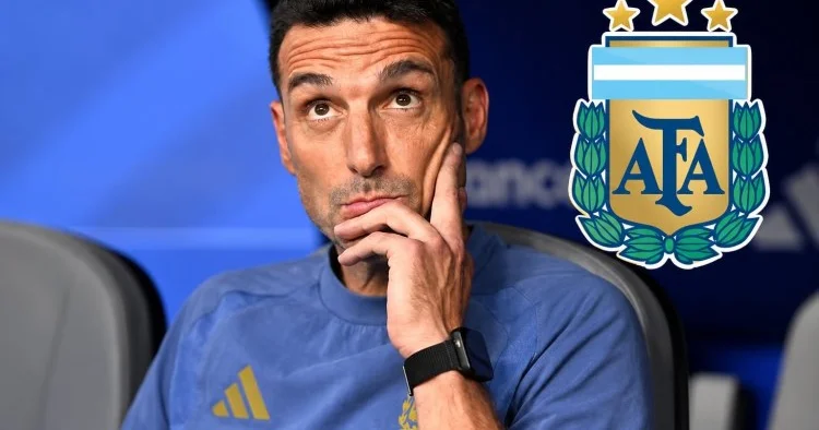 Argentinada Skaloni qərarı