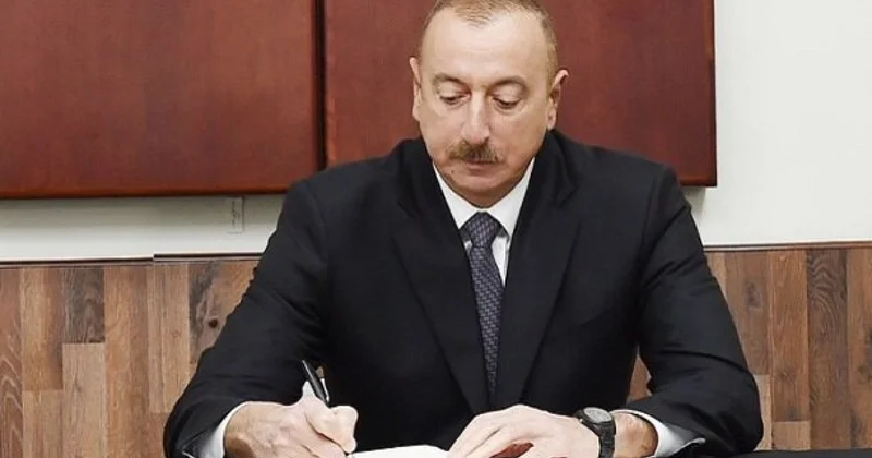 Алиев перекроил муниципальную карту Губы