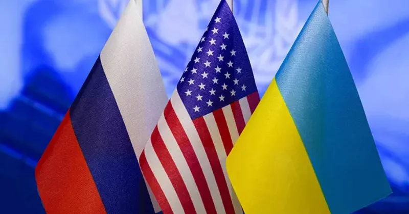 Где пройдут трехсторонние переговоры по Украине?