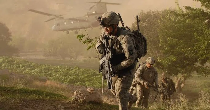 Yeni müharibənin anonsu verildi Ordu İrana yaxınlaşır