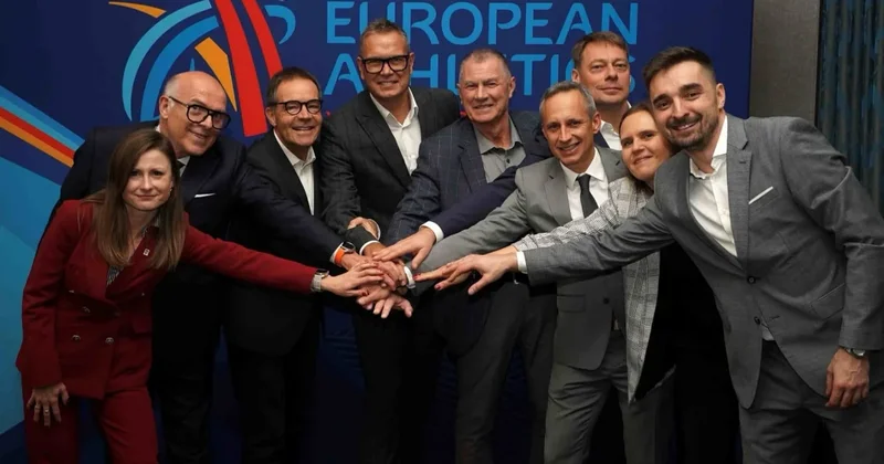 Atletika üzrə Avropa çempionatı 2030 cu ildə Helsinkidə keçiriləcək