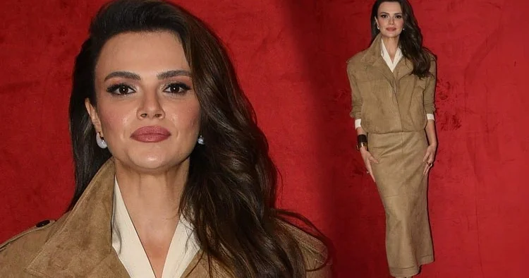 Sinem Ünsal: “Mardin artıq mənim doğma şəhərimdir”