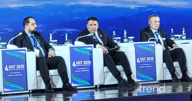 Научные исследования помогут повысить эффективность освоения нефтегазовых ресурсов Каспия