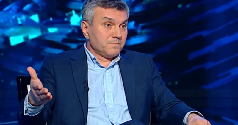 Димов: Украинцы никогда не признают территориальные уступки легитимными МНЕНИЕ ЭКСПЕРТА