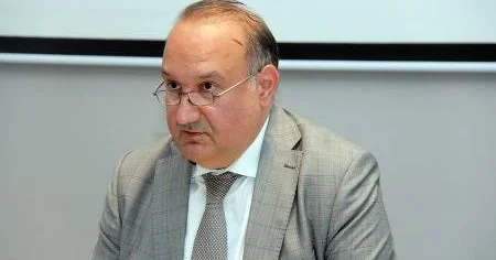Bakının su təchizatı bu şəxsə həvalə olundu TƏYİNAT