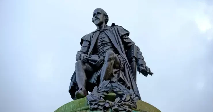 Şekspirin sirri açıldı: III Eduard pyesinin müəllifi müəyyən edildi