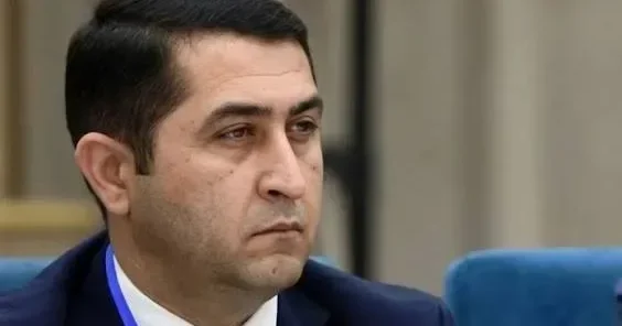 Naxçıvanlı vəzifəli şəxs həbs edildi