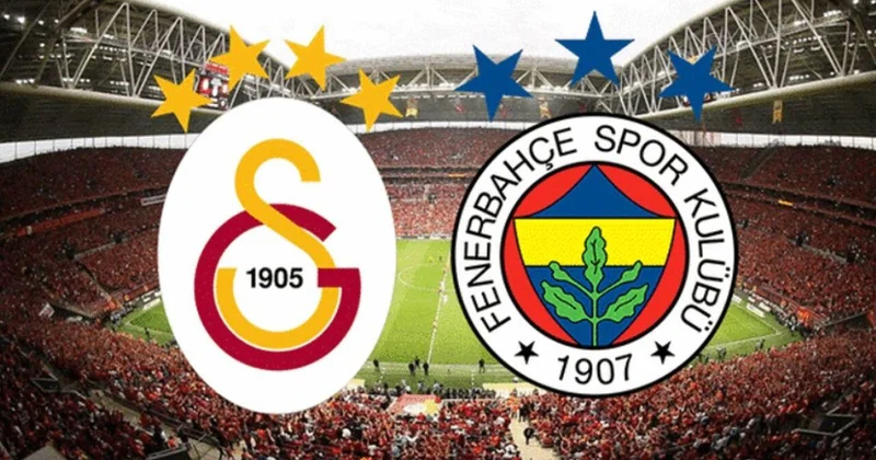 “Qalatasaray” “Fənərbağça” derbisini idarə edəcək hakim bəlli oldu