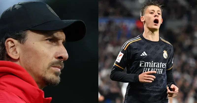 İbrahimoviç: “Real” Ardanın ətrafında qurulmalıdır”