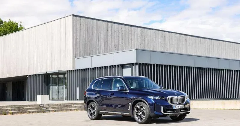 BMW заплатит сотрудникам за увольнение