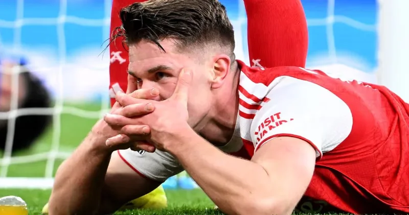 Arsenal Viktor Dyekereş üçün 65 milyon avro tələb edir
