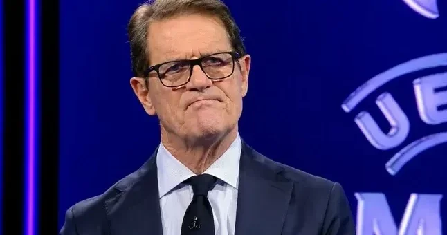 Kapello “İnter” barədə: “Komanda oynamır, meydanda gəzişir”