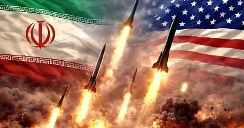 Мохсен Резаи: США попали в ловушку
