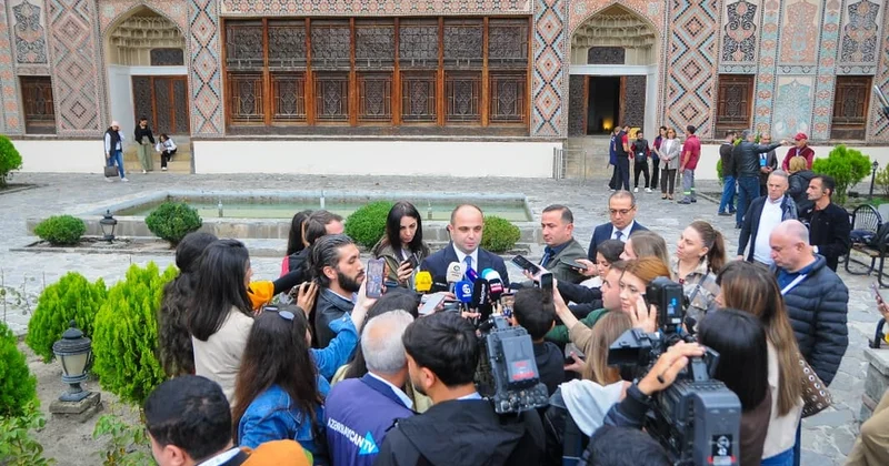 Şəkinin brendləri şəbəkə, dulusçuluq, piti, kələğayı, məbəd FOTO