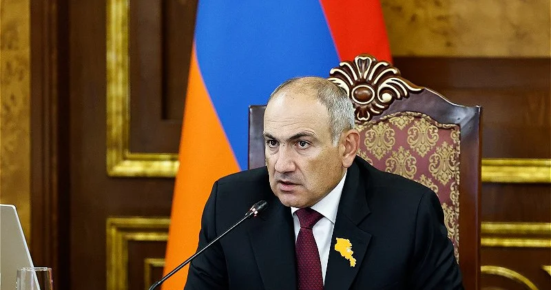 Пашинян назвал вызовом нынешние отношения Армении с ЕАЭС