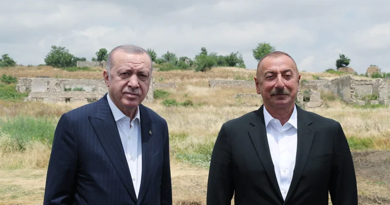 Ərdoğan İlham Əliyevə niyə zəng etdi? Bakı Ankara münasibətlərində nə dəyişəcək?