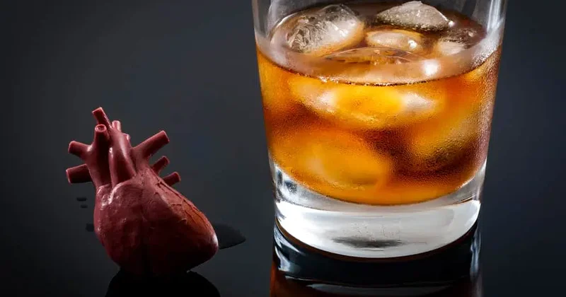 Ürək tutması riskini artıra biləcək 5 içki mütəxəssislər xəbərdarlıq edir