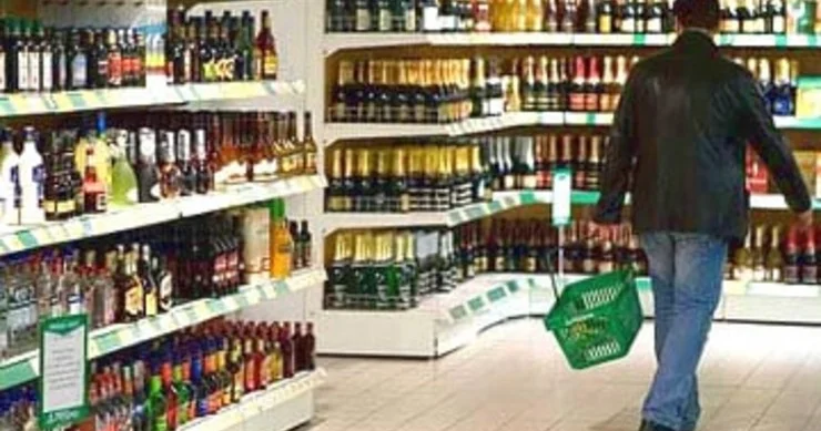 ​Azərbaycan bu ölkəyə hamıdan çox araq satıb Hətta Rusiyadan da